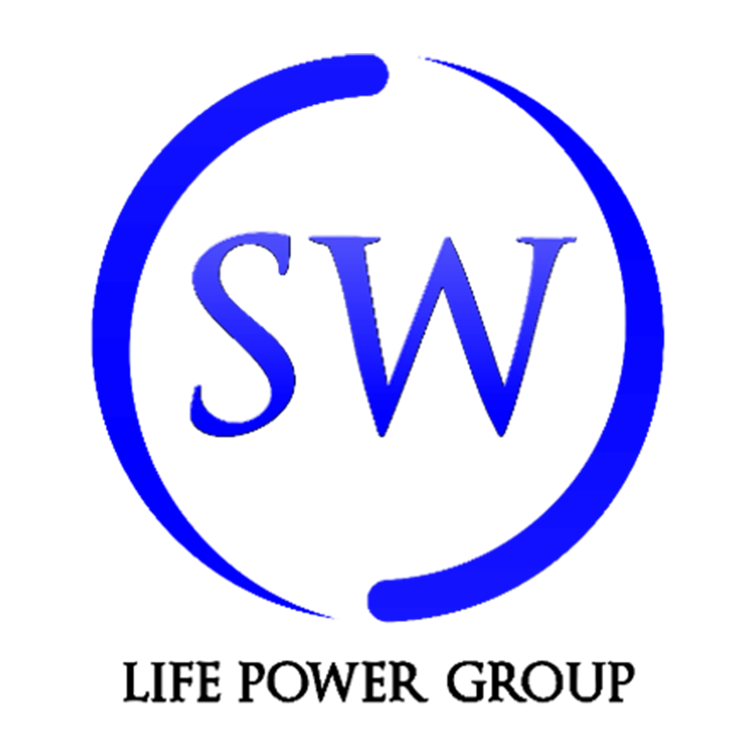 SW Life Power Group - entreprise g&eacute;n&eacute;rale de d&eacute;veloppement personnel.